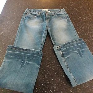 Women's Jeans Size 11/12